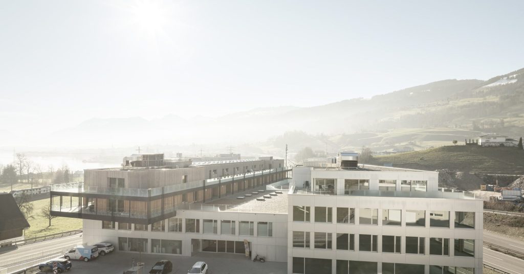 Marty Architektur