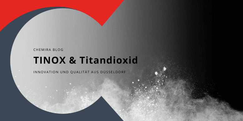 Titandioxid