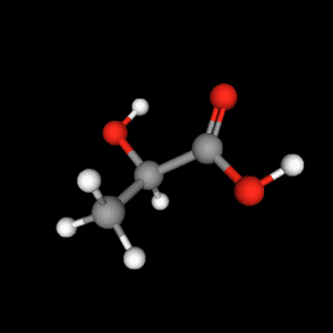 Milchsäure