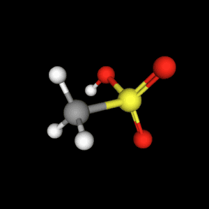 Methansulfonsäure