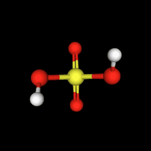 Schwefelsäure