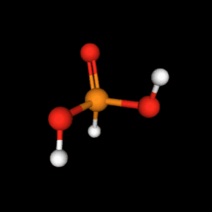 Phosphonsäure