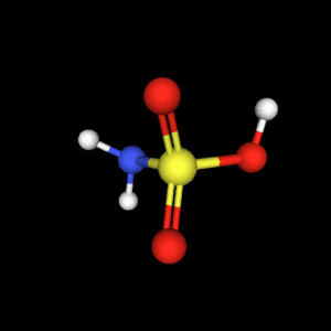 Amidosulfonsäure