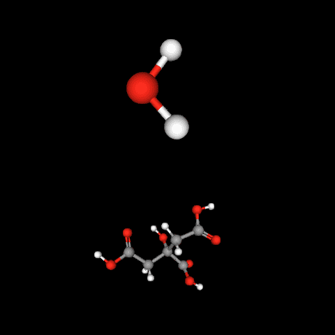 Zitronensäure