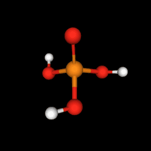 Phosphorsäure