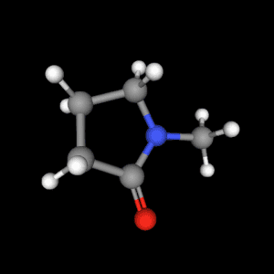 N-Methylpyrrolidon